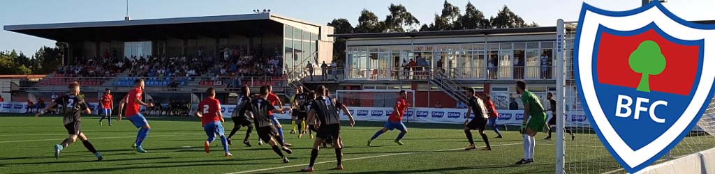 Estadio As Eiroas